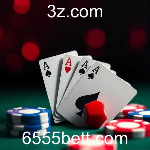 Jogos de Poker