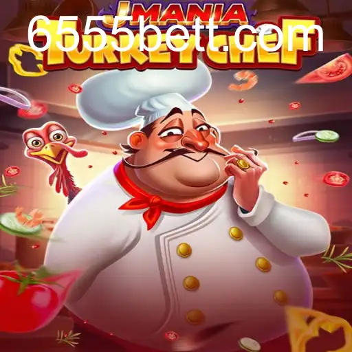 Explorando o Mundo de JManiaTurkeyChef: Um Mergulho no Sofisticado Jogo de Cozinha
